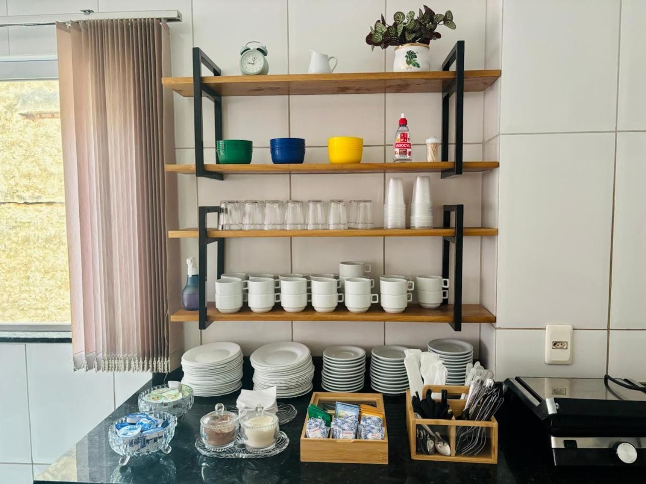 Euro Plaza Hotel - Proximo Ao Aeroporto De Goiania, Santa Genoveva Zewnętrze zdjęcie
