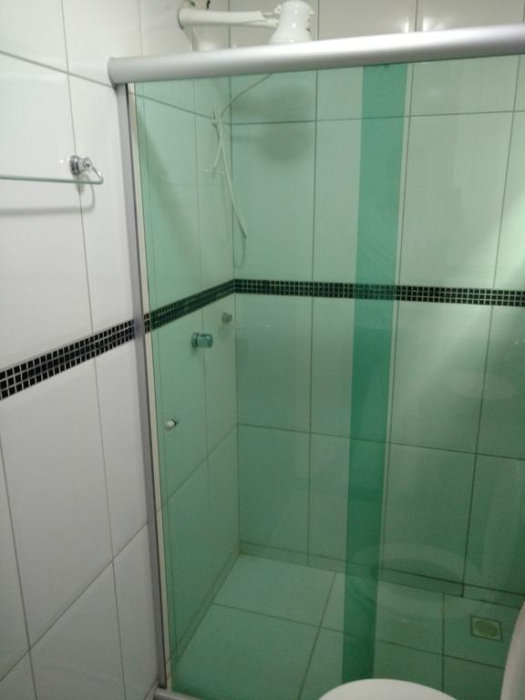 Euro Plaza Hotel - Proximo Ao Aeroporto De Goiania, Santa Genoveva Zewnętrze zdjęcie