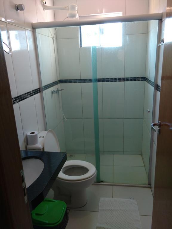 Euro Plaza Hotel - Proximo Ao Aeroporto De Goiania, Santa Genoveva Zewnętrze zdjęcie